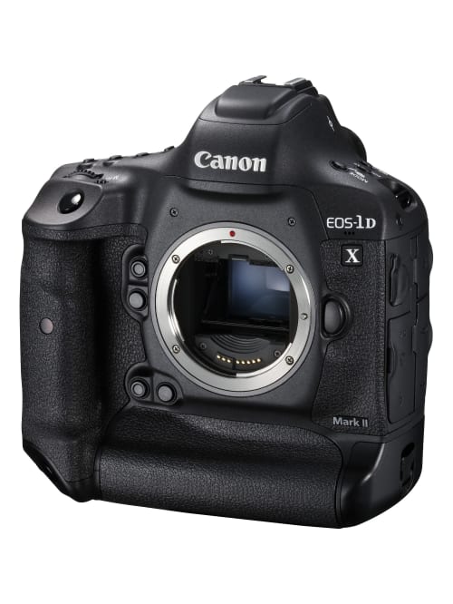 canon eos 1d x mark ii 20 2 megapixel digital slr camera body only autofocus 3 2 touchscreen lcd 5472 x 3648 image 1920 x 1080 video hd