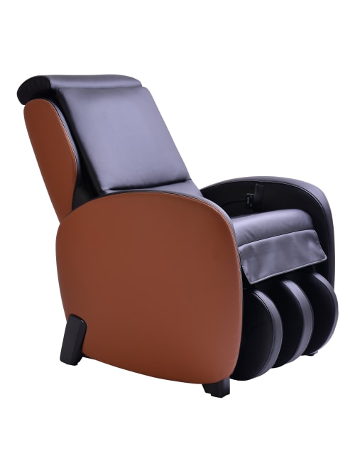 Ogawa Homedics Massage Chair Blacktoffee Office Depot