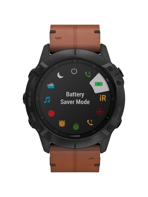 Garmin watch fēnix 5