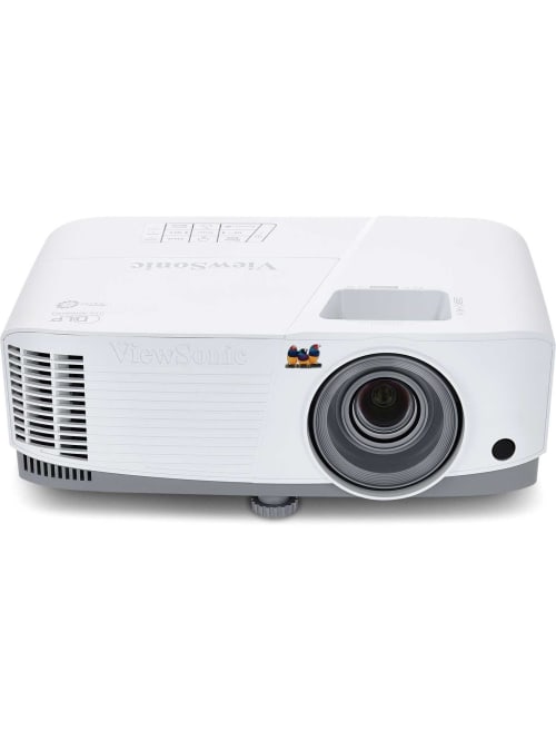 Viewsonic Pa503w Wxga 3d Ready Dlp Projector Office Depot
