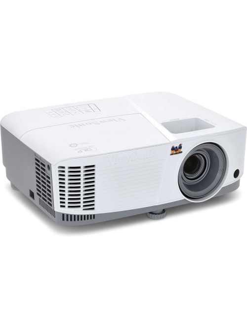 Viewsonic Pa503w Wxga 3d Ready Dlp Projector Office Depot