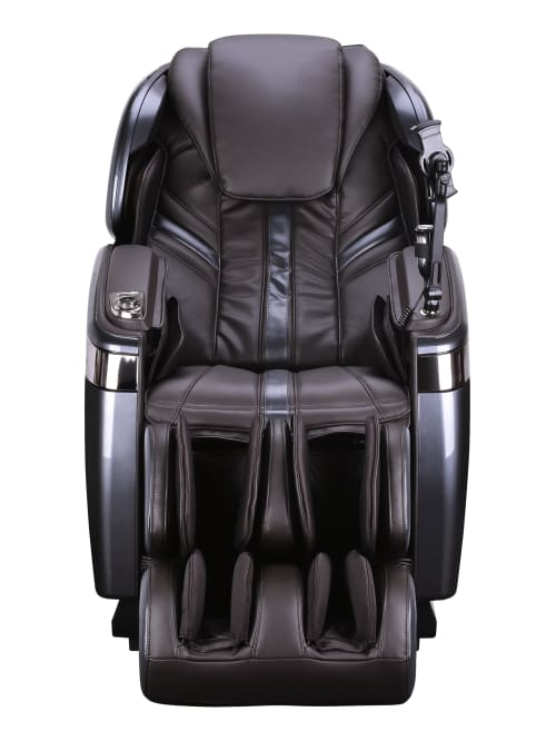 Ogawa Master Drive Ai Massage Chair Graphite Office Depot
