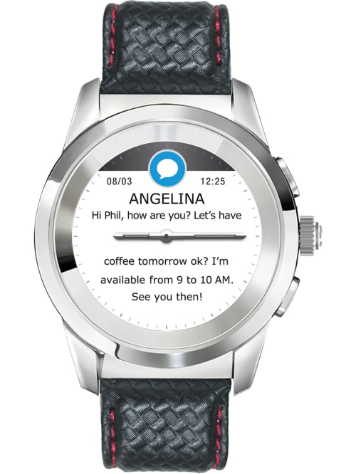 Zetime premium Clearance