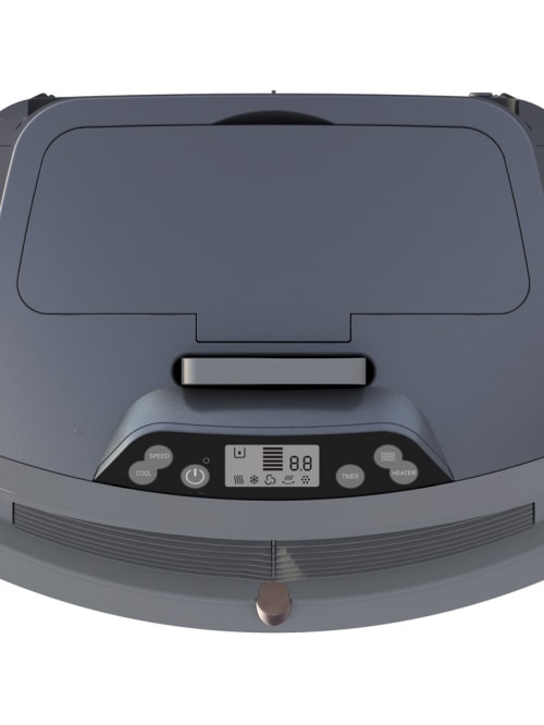 honeywell cl30xc review