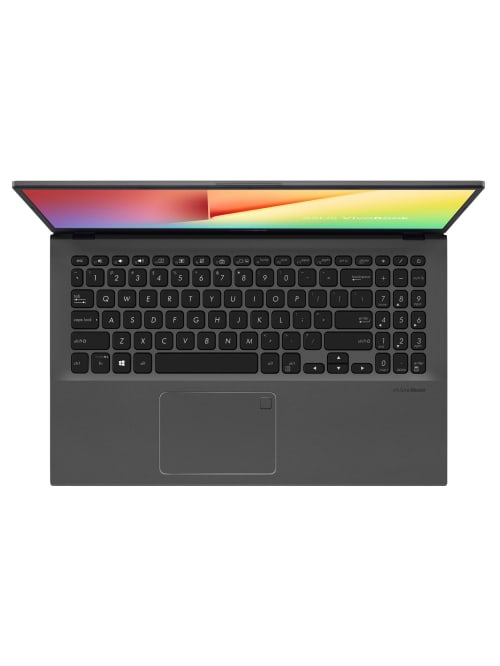 Asus Vivobook F512ja Oh71 15 6 Laptop Office Depot