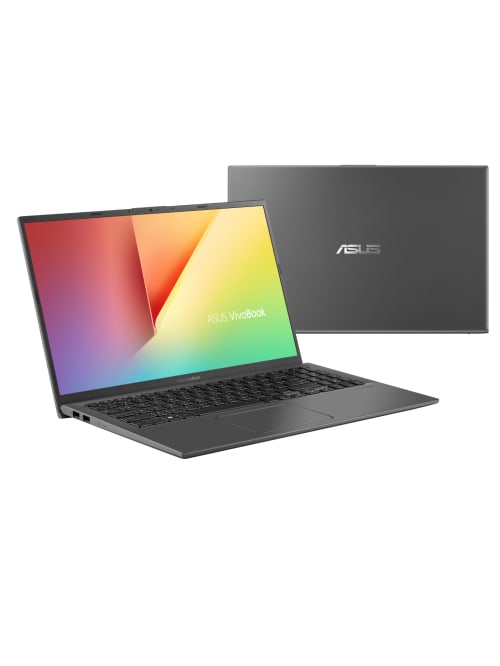 Asus Vivobook F512ja Oh71 15 6 Laptop Office Depot