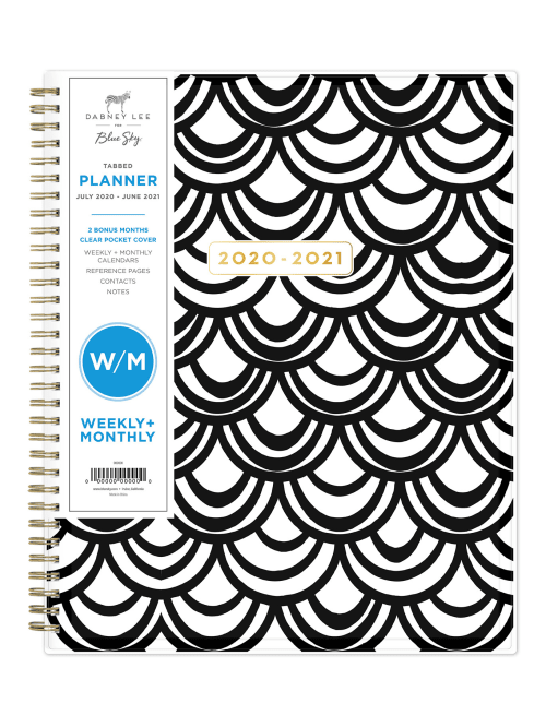Dabney Lee Cyo Planner 118896 Office Depot