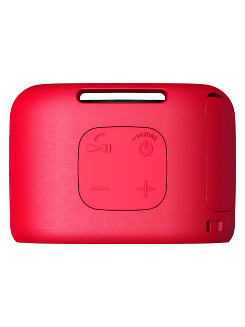 sony srs xb01 battery life