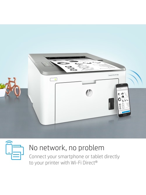 mono hp laserjet pro m118dw