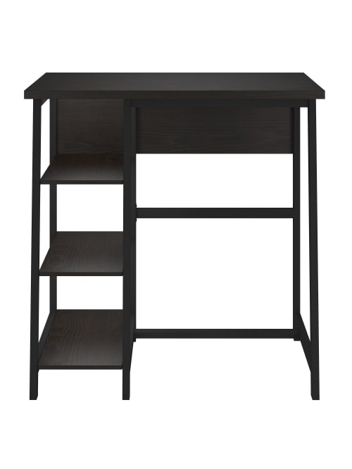 Ameriwood Home Coleton Standing Desk Espresso Office Depot