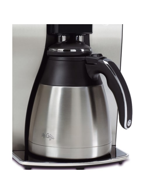 Mr Coffee Thermal Coffeemaker Office Depot