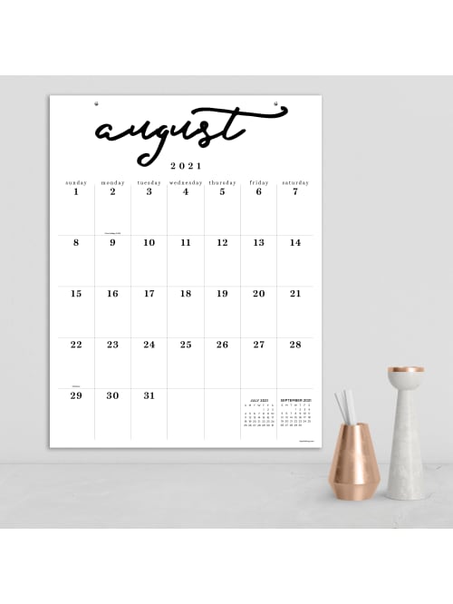 Tf Publishing Calendar Script July June Office Depot