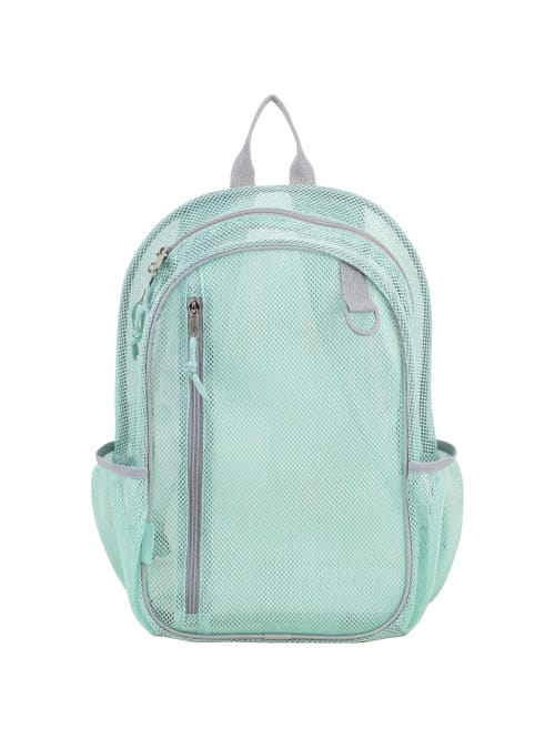 who sells mesh backpacks