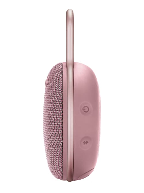 jbl clip pink