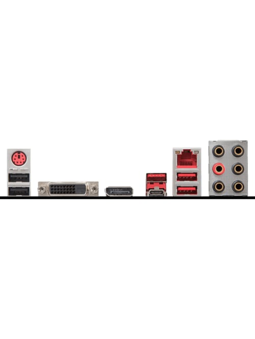 B360 Gaming Plus Motherboard The World Leader In Motherboard Design Msi Global