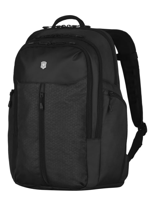 victorinox laptop backpack 17