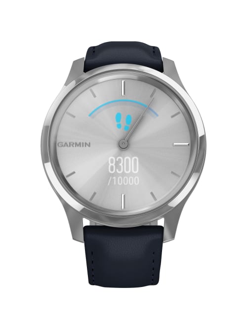garmin vívomove hr gps