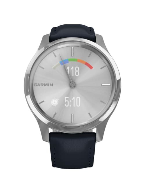 garmin vívomove style