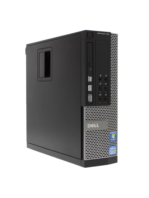 Dell Optiplex 790 Refurb Pc I3 4gb 500gb Office Depot