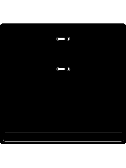 At A Glance Calendar Base 3 12 X 6 Black Office Depot