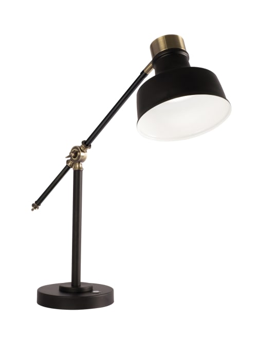 led office lamp