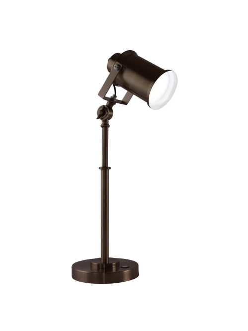 office depot led desk lamps