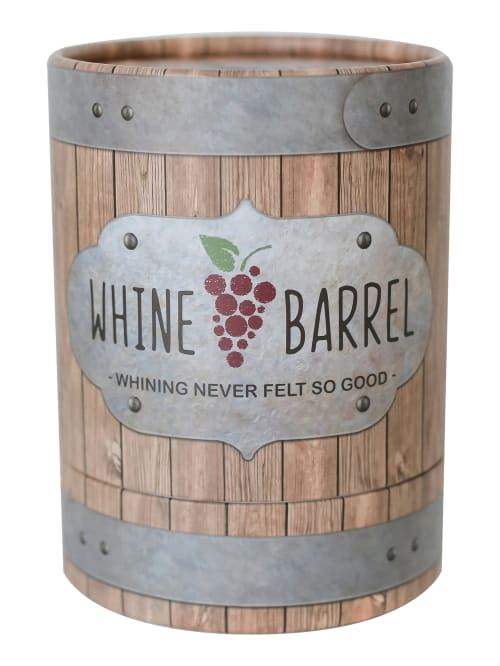 Contender Brands Whine Barrel Office Depot A powerpoint with 10 different, fun 'get to know you' games perfect for form time and welcoming new classes. contender brands ultimate get to know you card games whine barrel item 6779172
