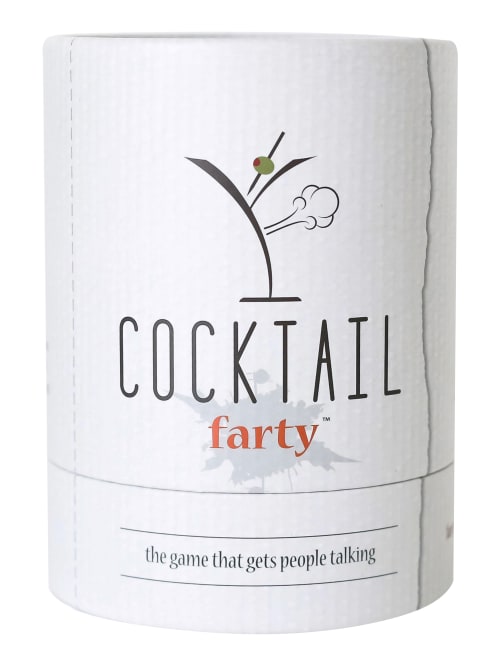 Contender Brands Cocktail Farty Office Depot