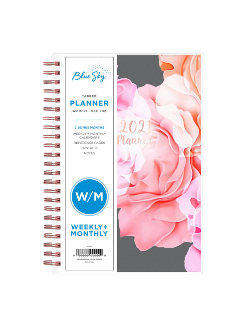 Blue Sky Planner Joselyn 110396 Office Depot