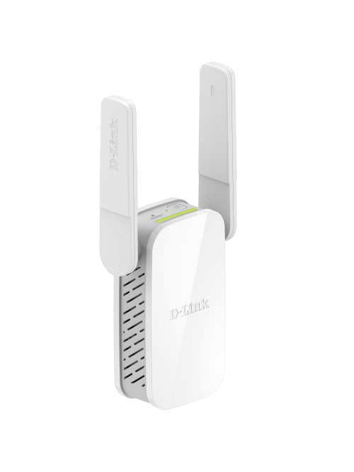 D Link Dap 1610 Ieee 802 11ac 1 17 Gbits Wireless Range Extender 2 40 Ghz 5 Ghz 1 X Network Rj 45 Wall Mountable Office Depot