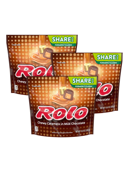 Are Rolo Candies Gluten Free