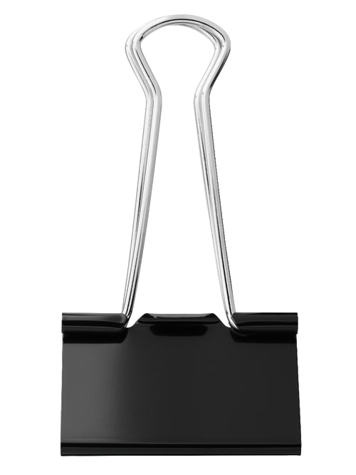 Office Depot Brand Heavy Duty Binder Clips Large 2 Wide 1 Capacity Black Box Of 48 Office Depot Keep in mind heavy bags come in many weights. office depot brand heavy duty binder clips large 2 wide 1 capacity black box of 48 item 6837499