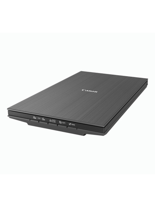canon canoscan lide 400 color flatbed scanner item 6844323