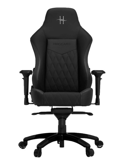 Hhgears Xl 800 Gaming Chair Black Office Depot
