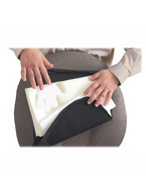 foam lumbar support cushion