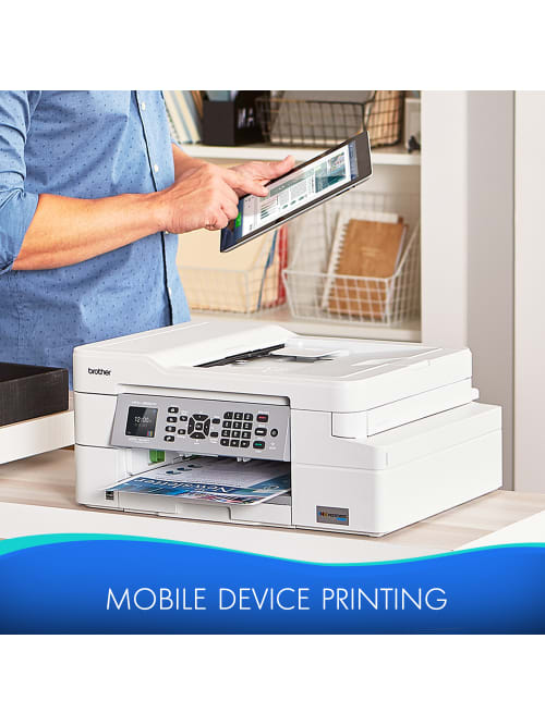 brother inkvestment j805dw