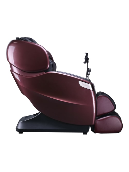 Ogawa Master Drive Ai Massage Chair Black Office Depot
