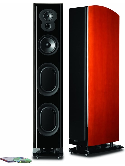 polk lsim707