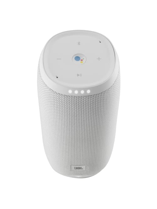 jbl voice assistant