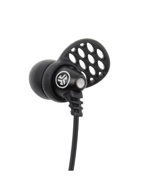 jlab metal wireless earbuds