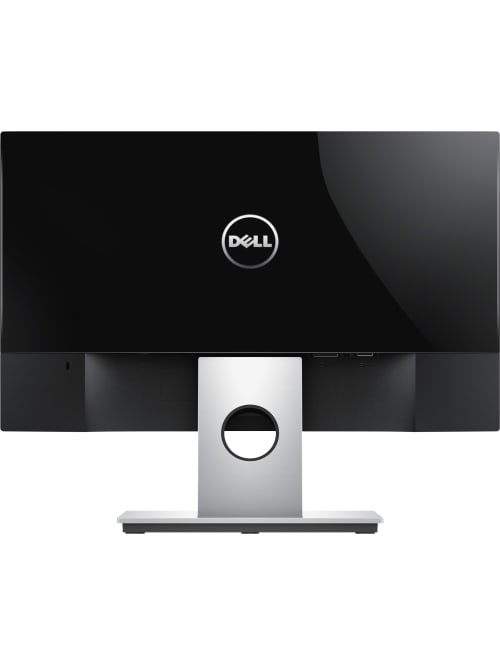 Dell 21 5 Full Hd Led Lcd Monitor Black Se2216h Office Depot