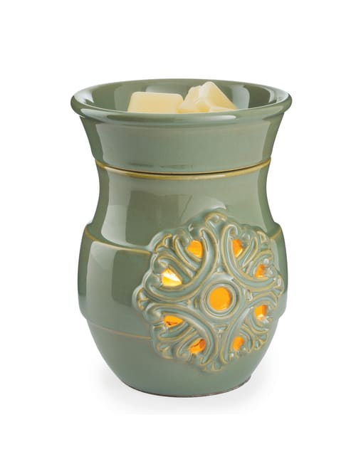 fragrance warmer