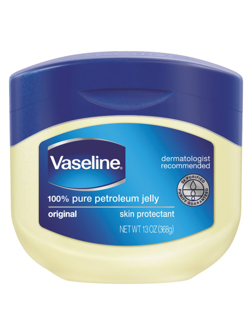Vaseline Original 13 Oz Petroleum Jelly 24 Pk Office Depot