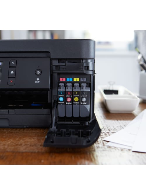 Brother International Mfc J895dw Wireless Inkjet All In One Color Printer Office Depot You can shop for fashion, clothing, footwear, textile, undergarments, gifts, toys, groceries, food, chips and. brother international mfc j895dw wireless inkjet all in one color printer item 6919062