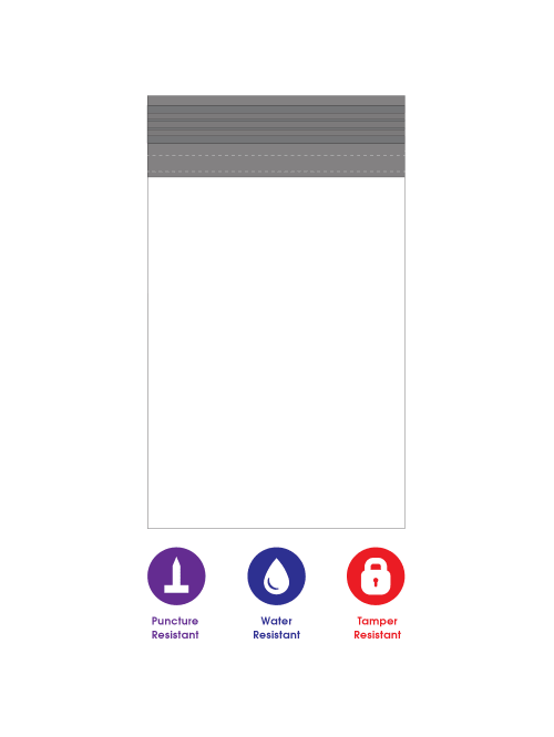 Office Depot Brand Poly Mailers 19 X 24 Pack Of 125 Office Depot