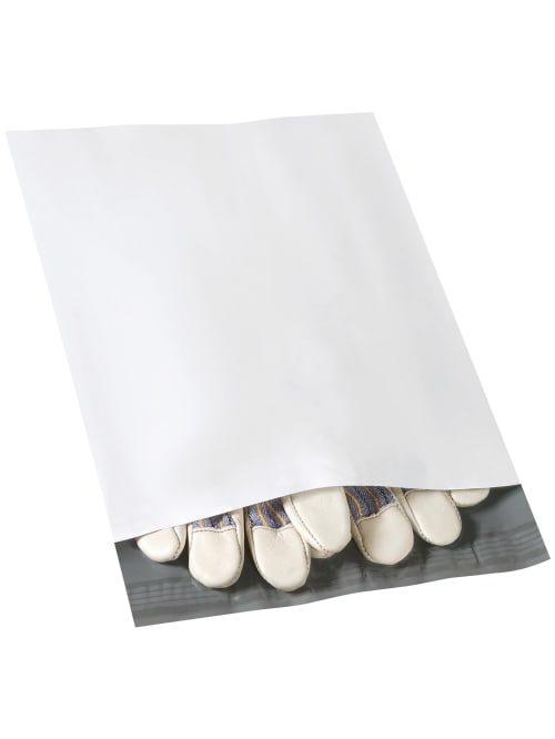 Office Depot Brand Poly Mailers 19 X 24 Pack Of 125 Office Depot