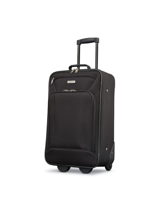 american tourister fieldbrook xlt luggage set