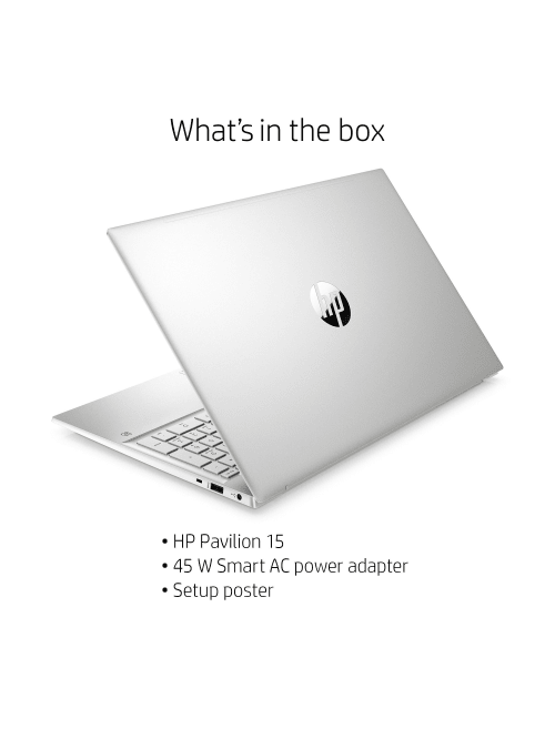Hp Pavilion 299l8uaaba 15 6 Laptop Office Depot