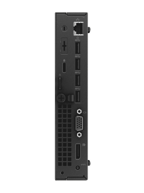 Dell Optiplex 90 Micro Desktop Rf Office Depot