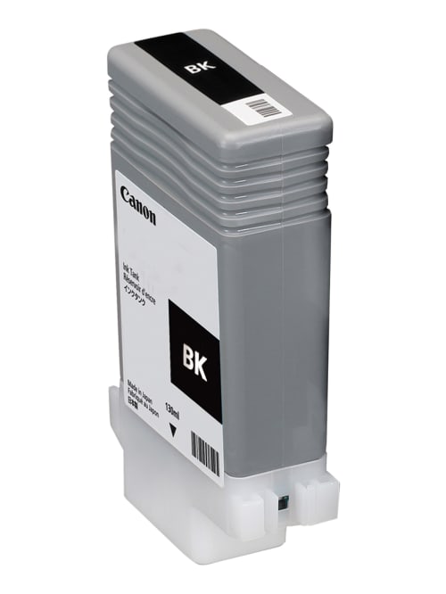 canon pfi 107 black ink cartridge 6705b001aa item 6950964